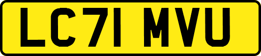 LC71MVU