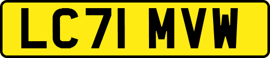 LC71MVW