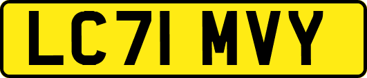 LC71MVY