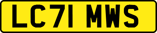 LC71MWS