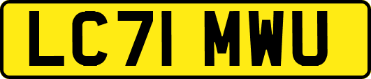 LC71MWU