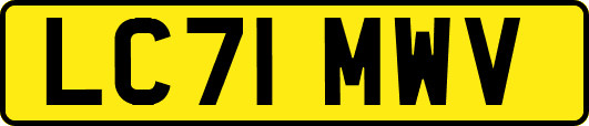 LC71MWV