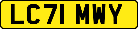 LC71MWY