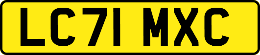 LC71MXC