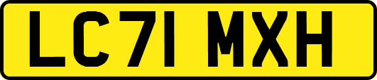 LC71MXH