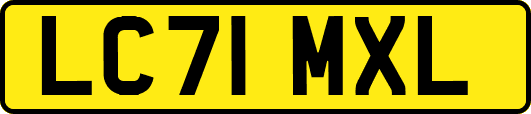 LC71MXL