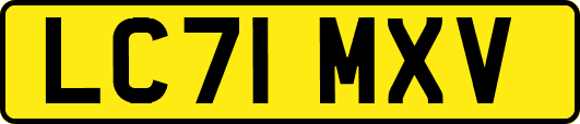LC71MXV