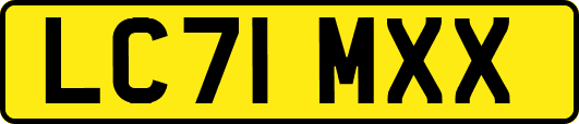 LC71MXX