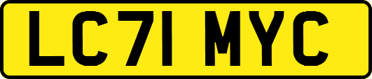 LC71MYC