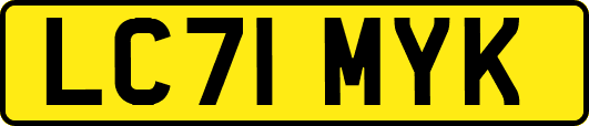 LC71MYK