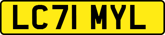 LC71MYL