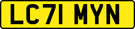 LC71MYN