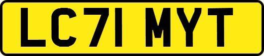 LC71MYT