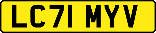 LC71MYV