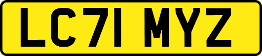 LC71MYZ