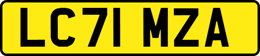 LC71MZA