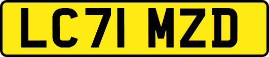 LC71MZD