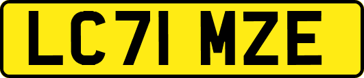 LC71MZE
