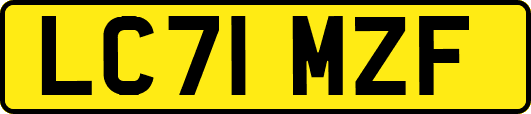 LC71MZF
