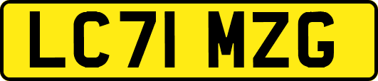 LC71MZG