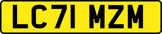 LC71MZM