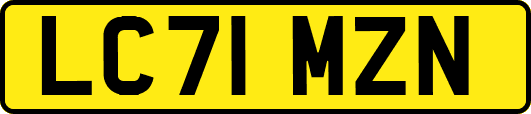 LC71MZN