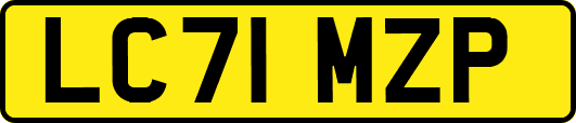 LC71MZP