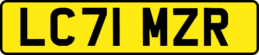 LC71MZR
