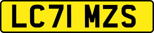 LC71MZS
