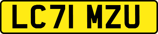 LC71MZU