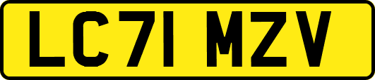 LC71MZV