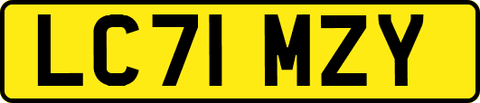 LC71MZY