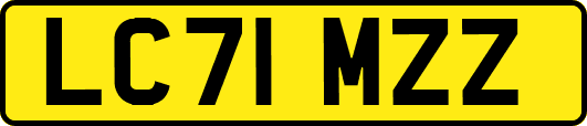 LC71MZZ