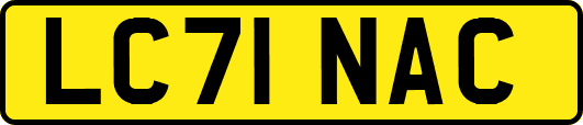 LC71NAC
