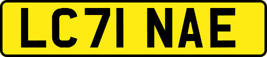 LC71NAE