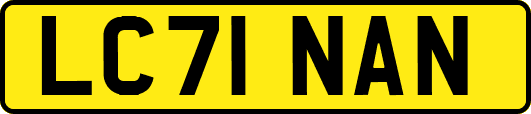 LC71NAN
