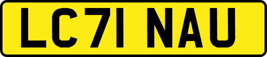 LC71NAU