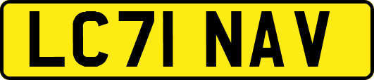 LC71NAV