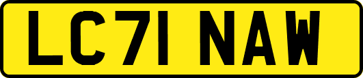 LC71NAW
