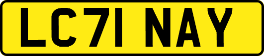 LC71NAY