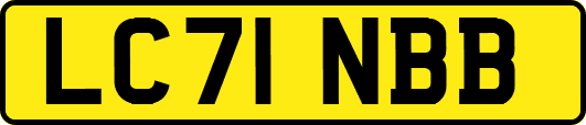 LC71NBB