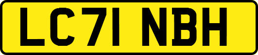 LC71NBH