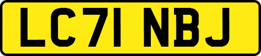 LC71NBJ