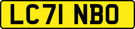 LC71NBO