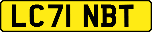 LC71NBT