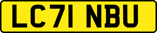 LC71NBU