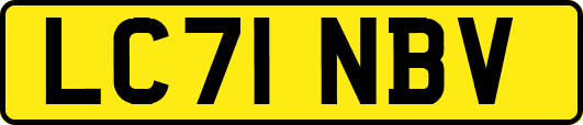 LC71NBV
