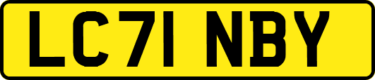 LC71NBY