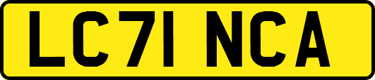 LC71NCA