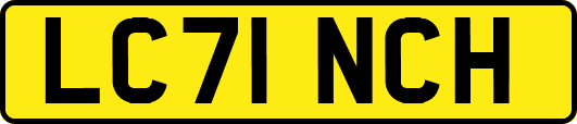 LC71NCH